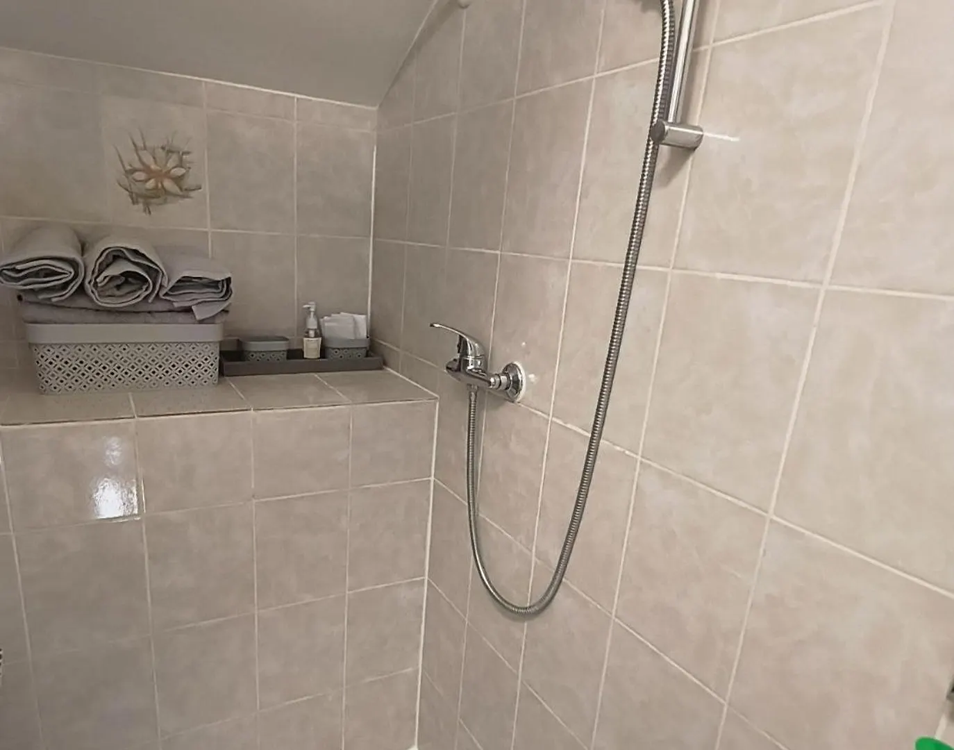 דירות פאסי Cosy F2 0*,  צרפת