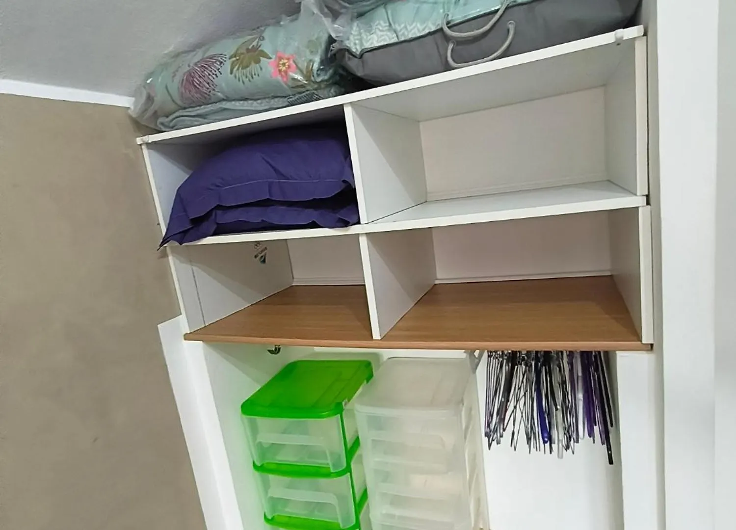 דירות פאסי Cosy F2